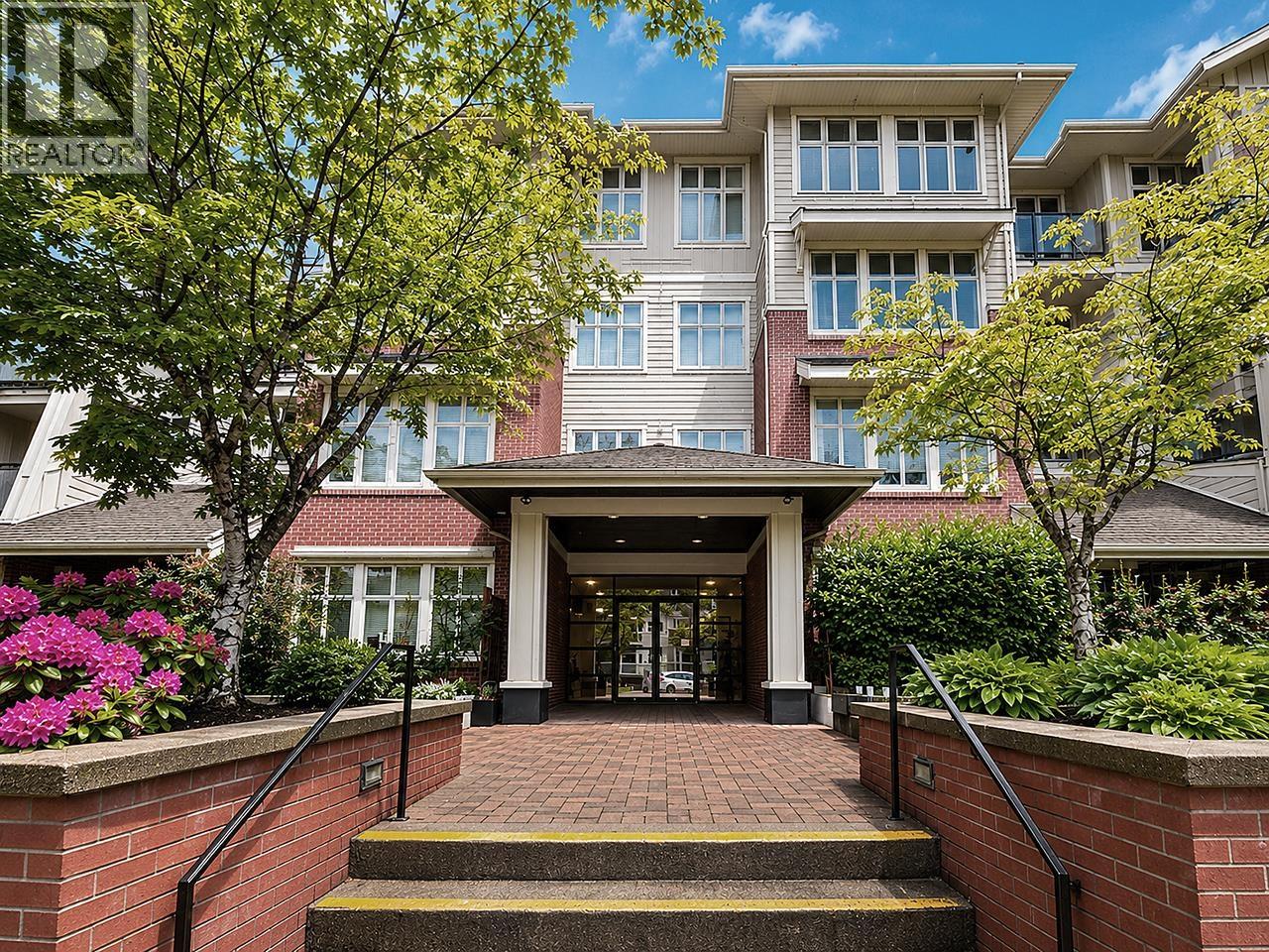 203 2330 Shaughnessy Street, Port Coquitlam, British Columbia  V3C 0B5 - Photo 24 - R3125357