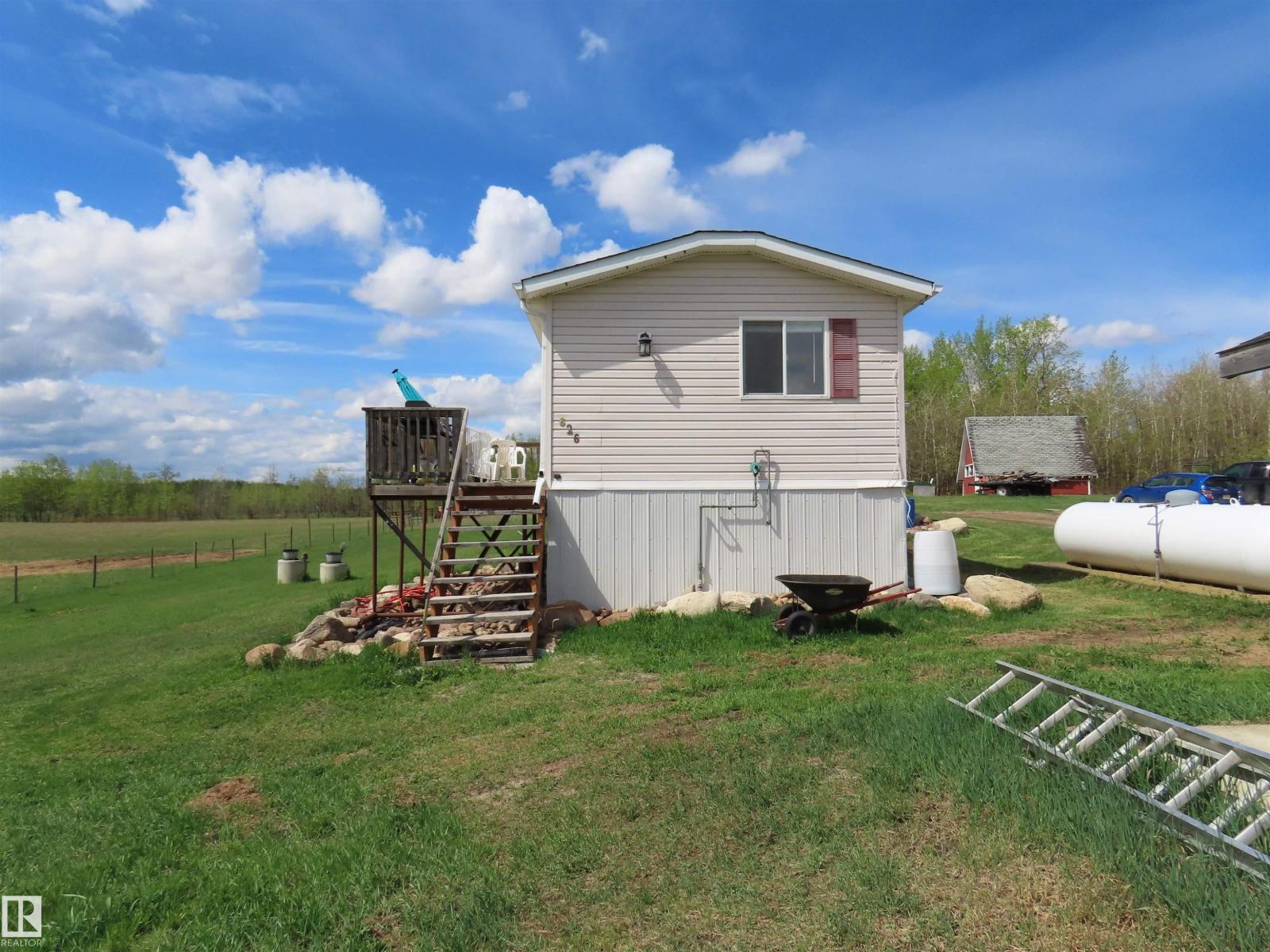 2013 Twp Road 563, Rural Lac Ste. Anne County, Alberta  T0E 1V0 - Photo 2 - E4488868