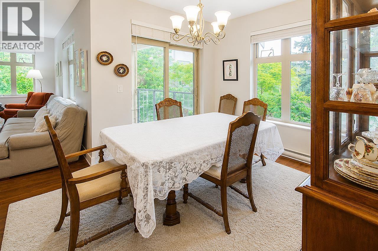 203 2330 Shaughnessy Street, Port Coquitlam, British Columbia  V3C 0B5 - Photo 5 - R3125357