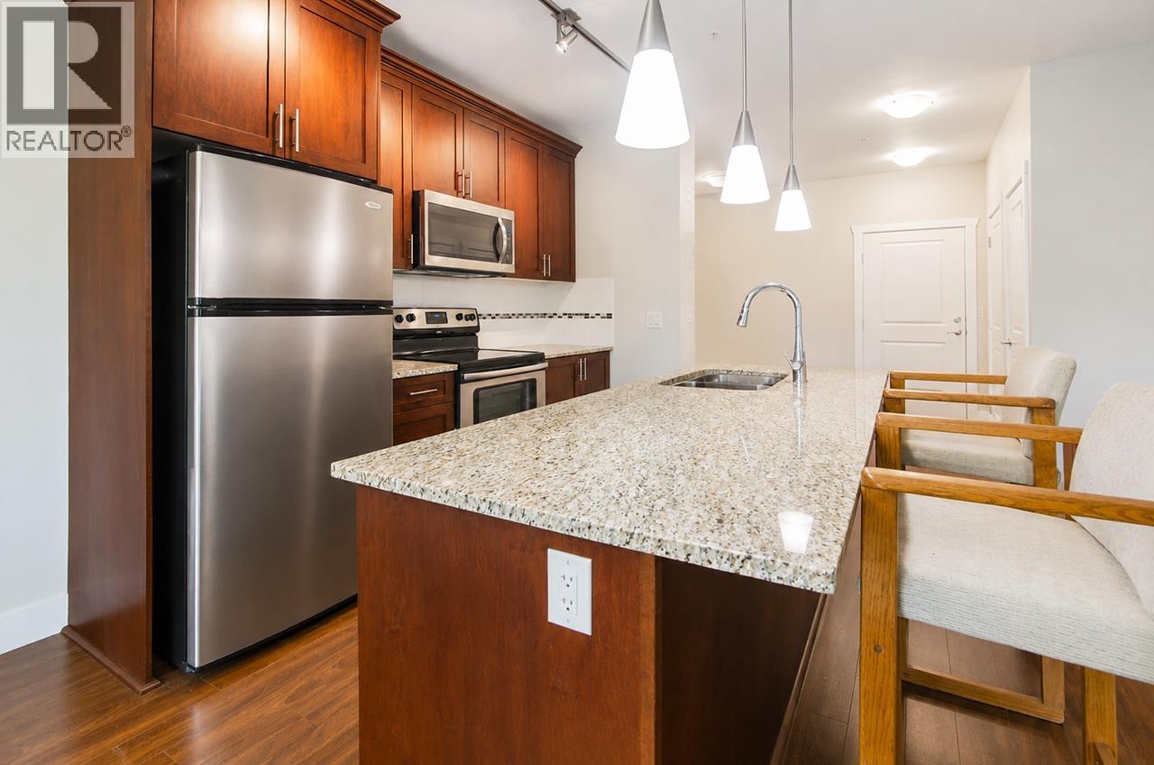 203 2330 Shaughnessy Street, Port Coquitlam, British Columbia  V3C 0B5 - Photo 9 - R3125357