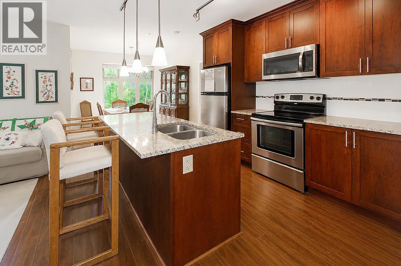 203 2330 Shaughnessy Street, Port Coquitlam, British Columbia  V3C 0B5 - Photo 8 - R3125357