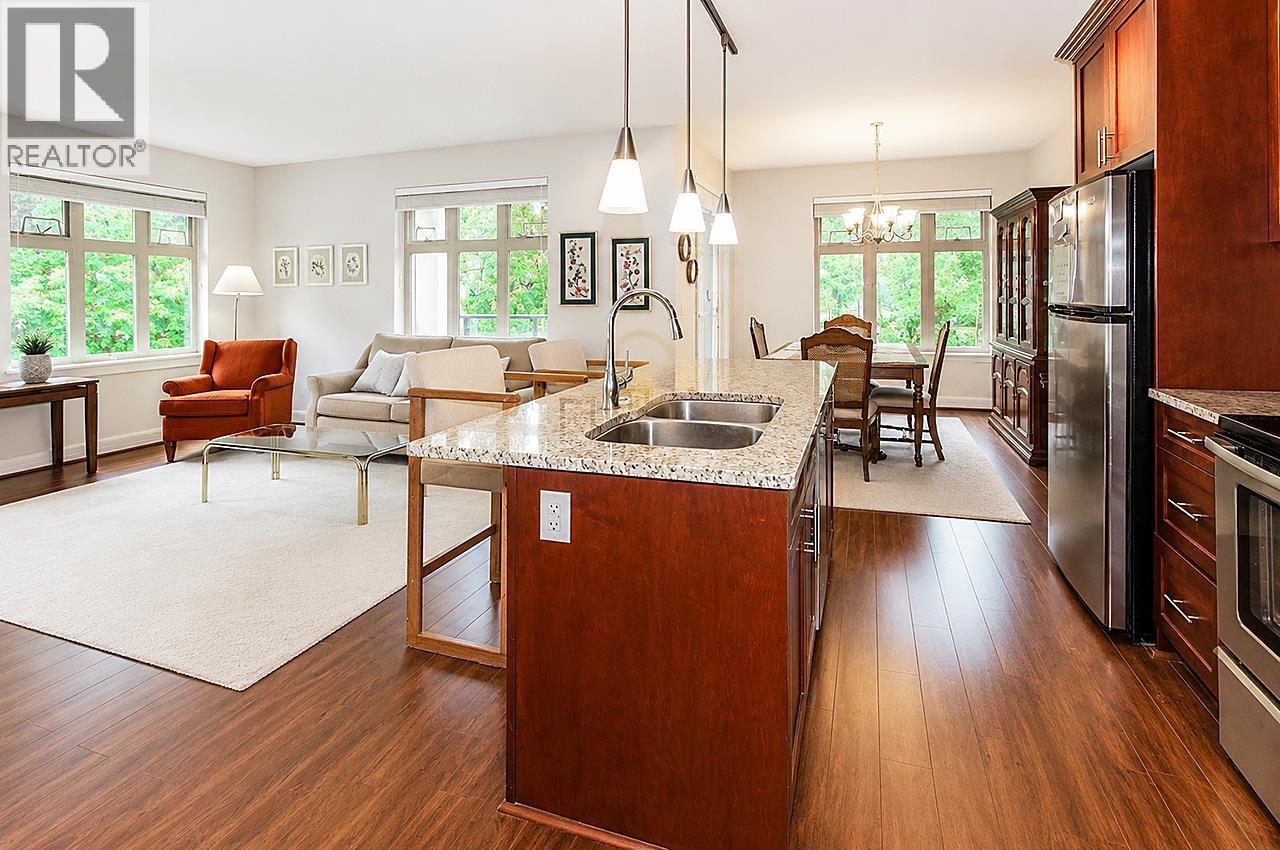 203 2330 Shaughnessy Street, Port Coquitlam, British Columbia  V3C 0B5 - Photo 7 - R3125357