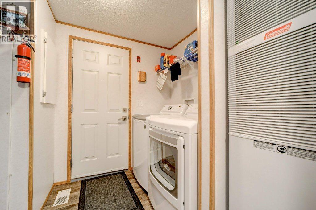 #59, 801 232 Street, Hillcrest, Alberta  T0K 1C0 - Photo 26 - A2313005