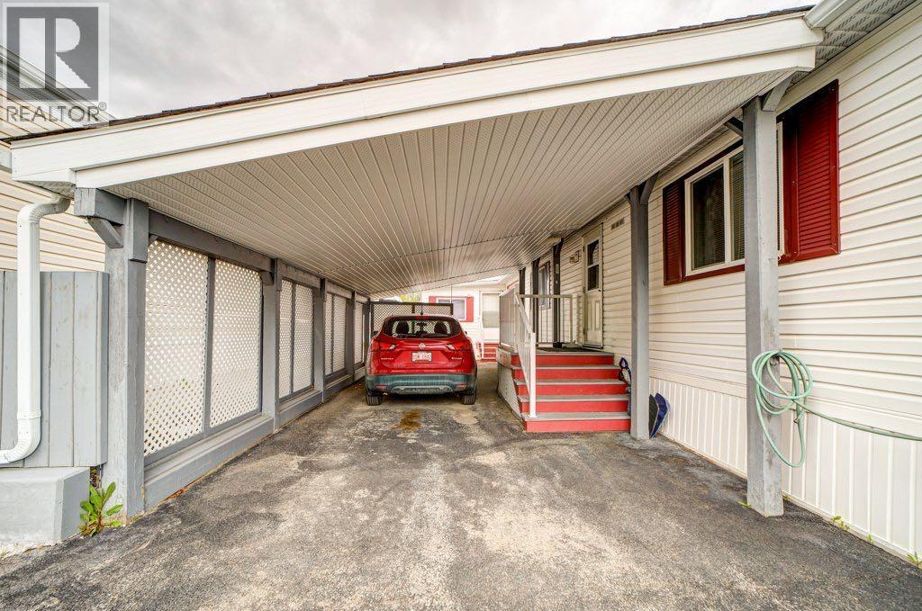 #59, 801 232 Street, Hillcrest, Alberta  T0K 1C0 - Photo 3 - A2313005