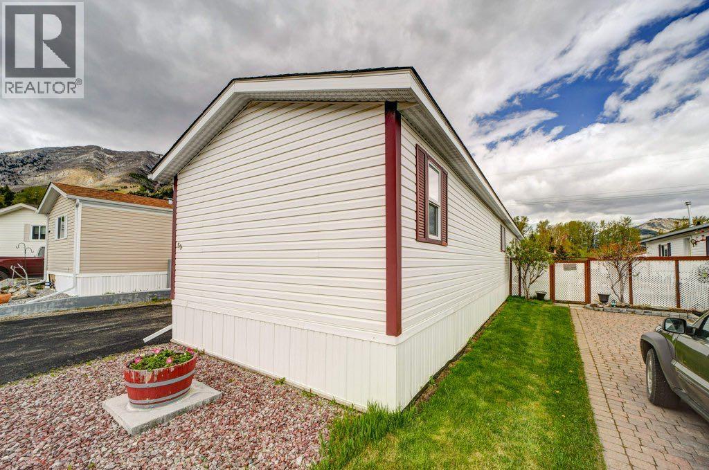 #59, 801 232 Street, Hillcrest, Alberta  T0K 1C0 - Photo 33 - A2313005