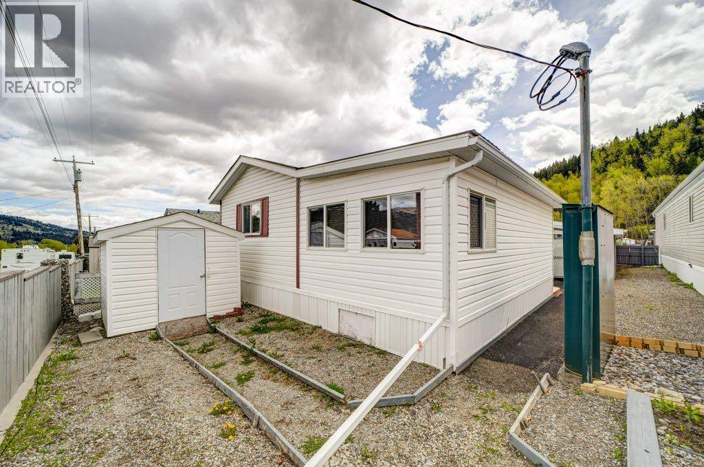 #59, 801 232 Street, Hillcrest, Alberta  T0K 1C0 - Photo 34 - A2313005