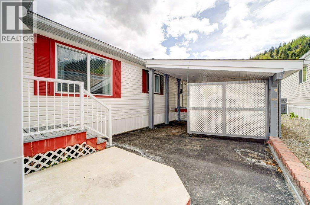 #59, 801 232 Street, Hillcrest, Alberta  T0K 1C0 - Photo 8 - A2313005