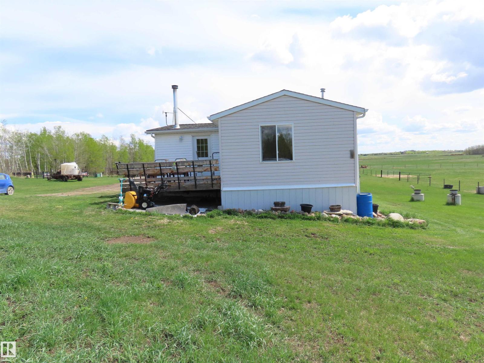 2013 TWP ROAD 563, rural lac ste. anne county, Alberta