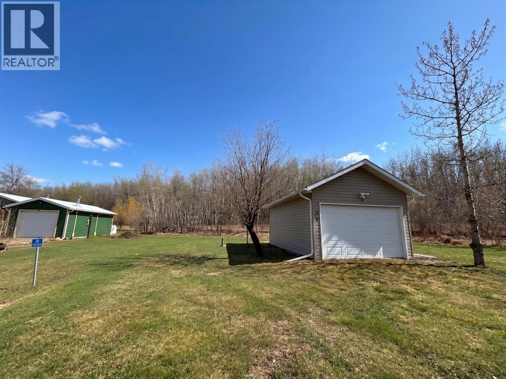 #36 160 Peace River Avenue, Joussard, Alberta