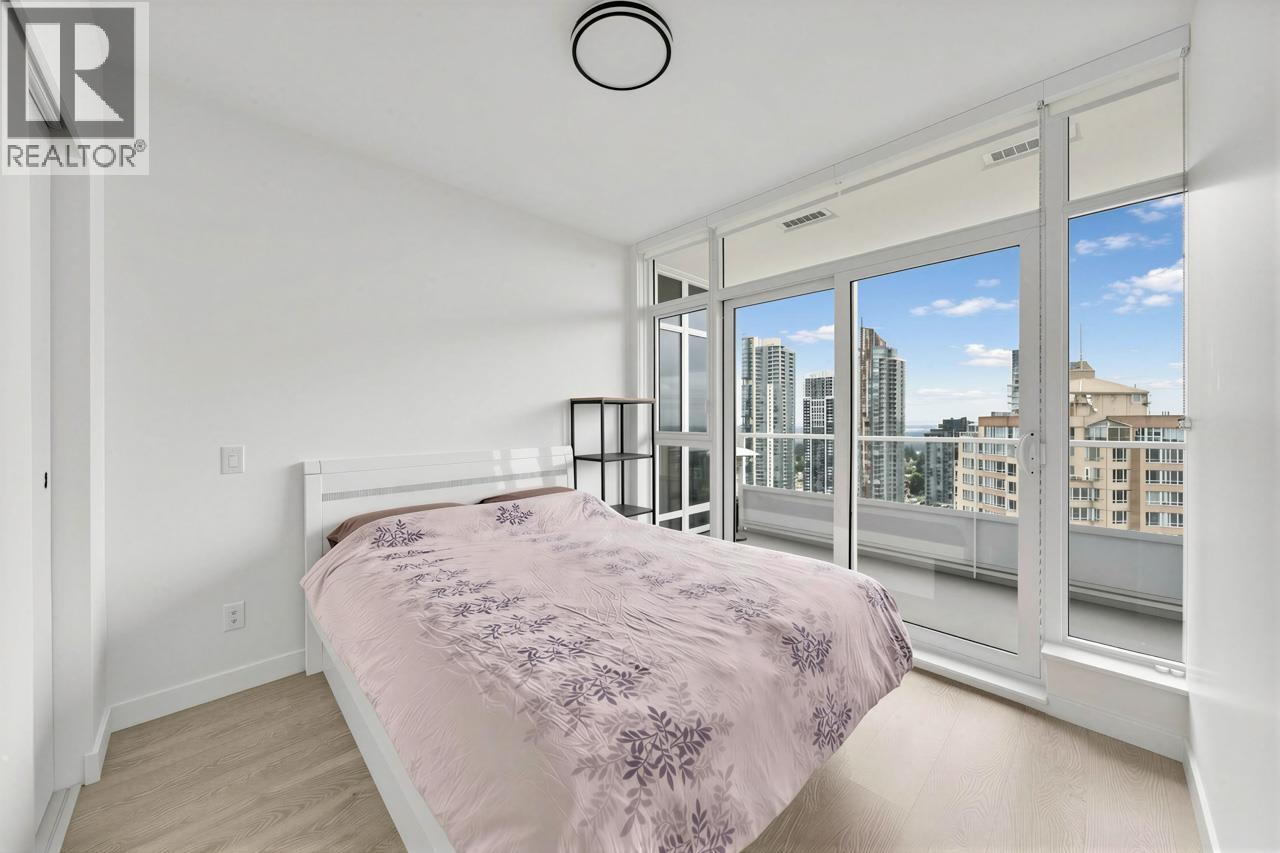 2810 6080 Mckay Avenue, Burnaby, British Columbia  V5H 0J4 - Photo 12 - R3125914