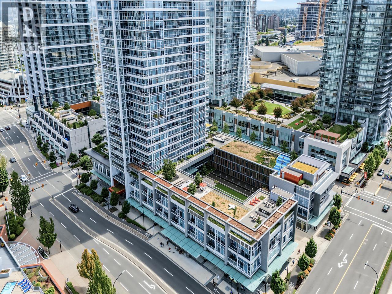 2810 6080 Mckay Avenue, Burnaby, British Columbia  V5H 0J4 - Photo 33 - R3125914