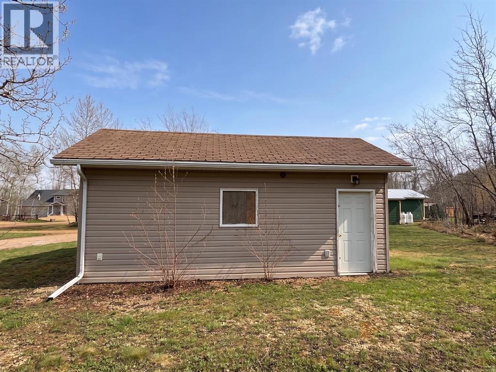 #36 160 Peace River Avenue, Joussard, Alberta  T0G 1J0 - Photo 2 - A2311448
