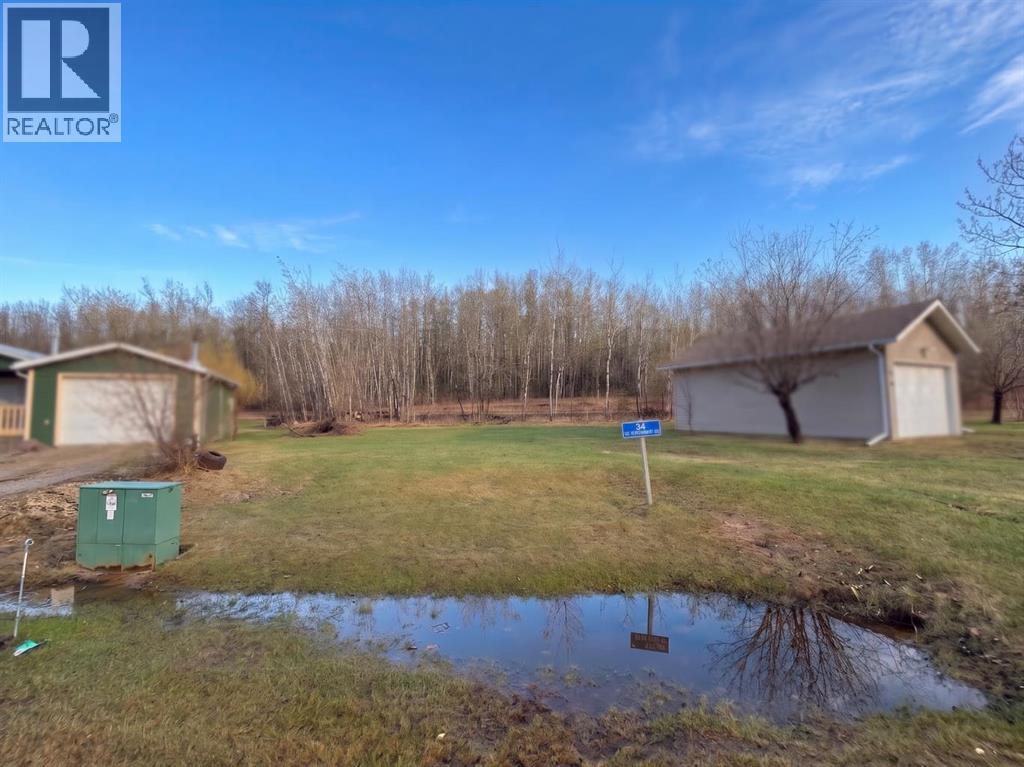 #34 160 Peace River Avenue, Joussard, Alberta  T0G 1J0 - Photo 1 - A2311453
