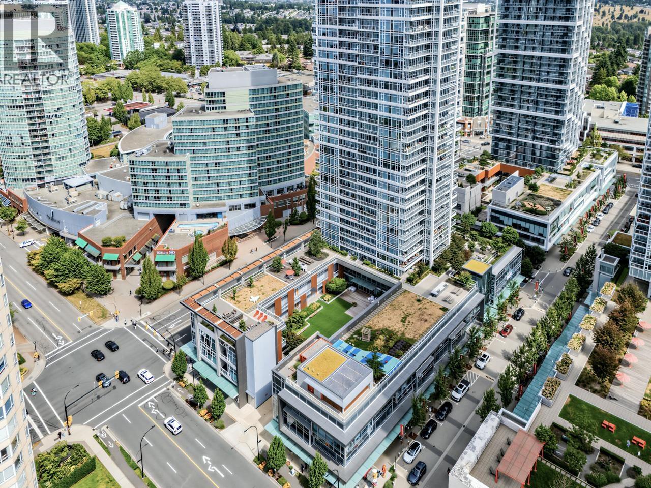 2810 6080 Mckay Avenue, Burnaby, British Columbia  V5H 0J4 - Photo 34 - R3125914