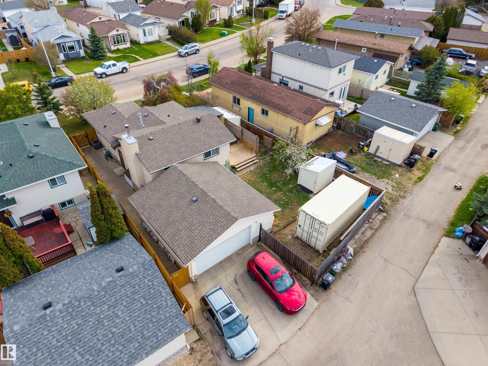 18648 57 Av Nw, Edmonton, Alberta  T6M 2A5 - Photo 23 - E4488869