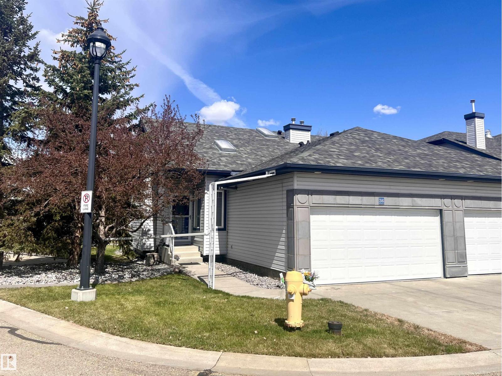 #36 3003 34 AV NW, edmonton, Alberta