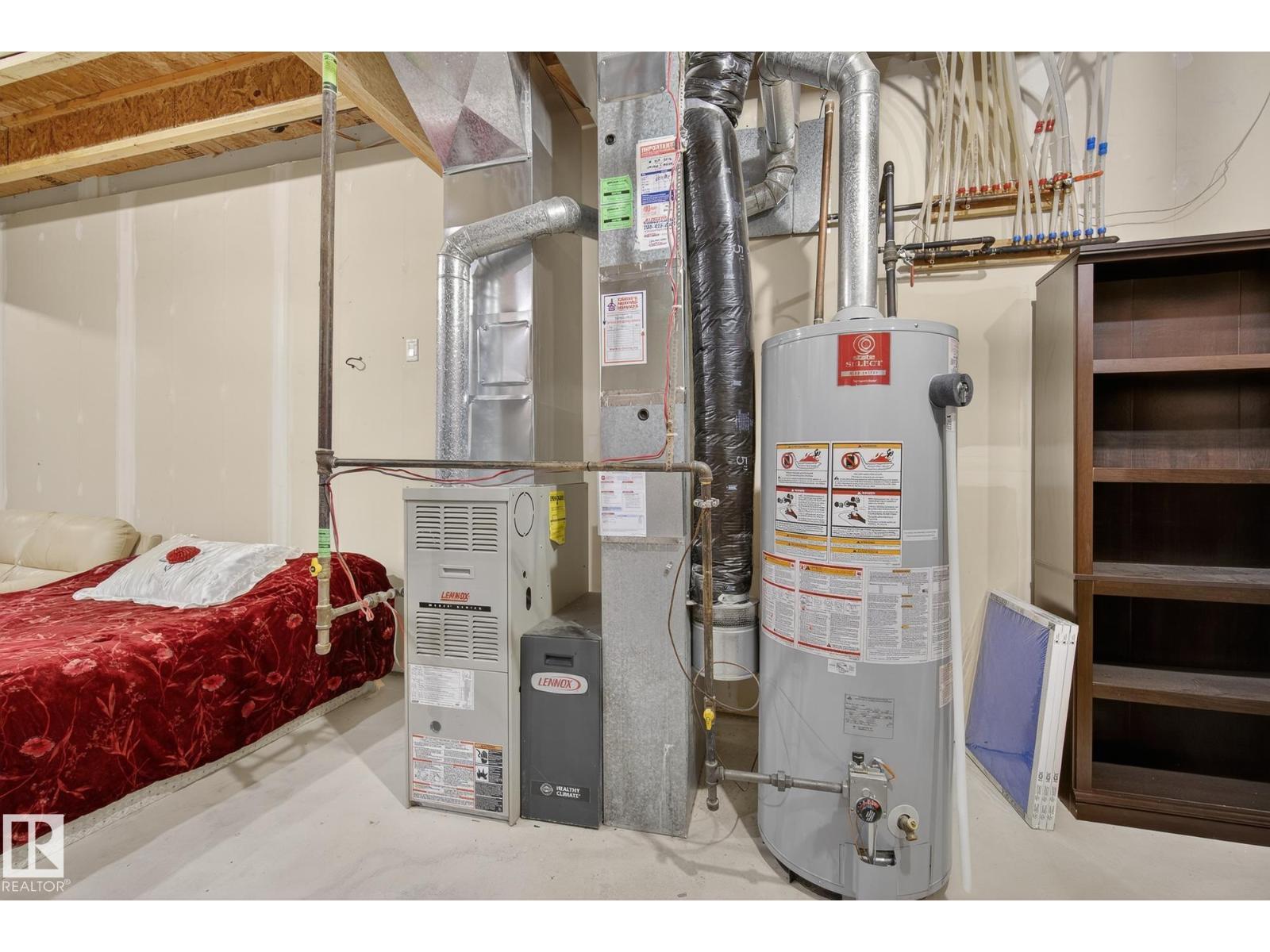 #36 3003 34 Av Nw, Edmonton, Alberta  T6T 0A1 - Photo 44 - E4488870