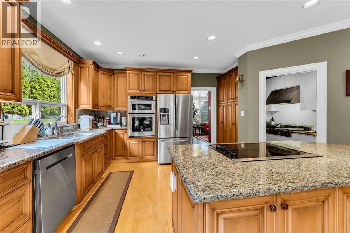 3073 Timber Court, Coquitlam, British Columbia  V3E 2Y8 - Photo 12 - R3125828