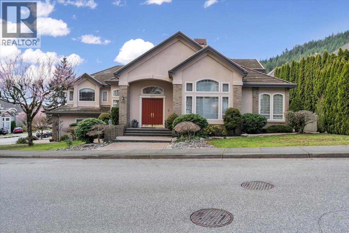 3073 Timber Court, Coquitlam, British Columbia  V3E 2Y8 - Photo 1 - R3125828