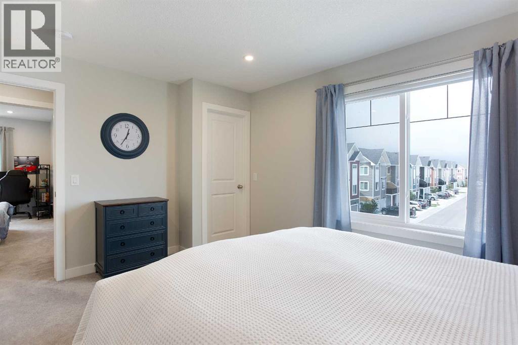 390 Canals Crossing Sw, Airdrie, Alberta  T4B 4L4 - Photo 24 - A2312568