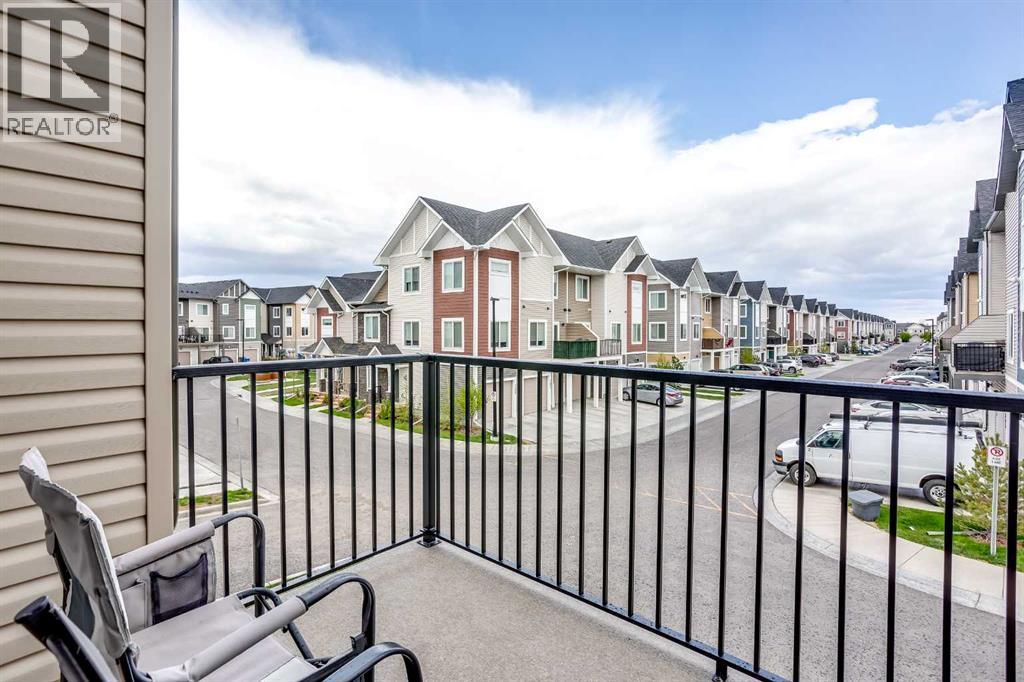 390 Canals Crossing Sw, Airdrie, Alberta  T4B 4L4 - Photo 29 - A2312568