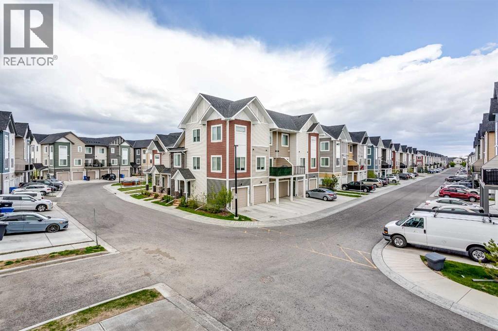 390 Canals Crossing Sw, Airdrie, Alberta  T4B 4L4 - Photo 30 - A2312568