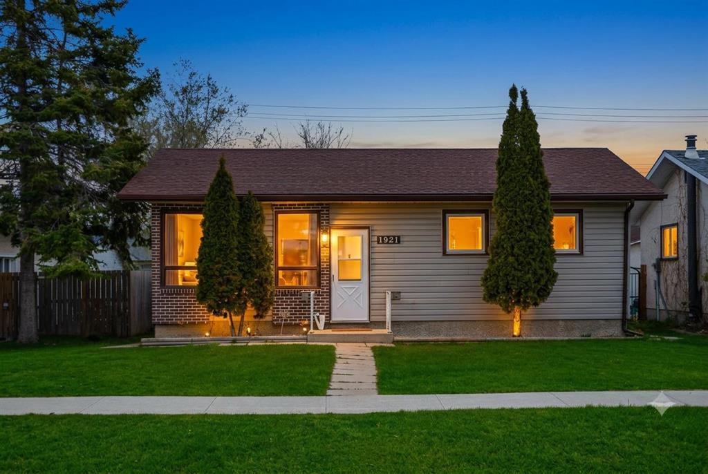 1921 Chancellor Drive, Winnipeg, Manitoba  R3T 4R3 - Photo 0 - 202610946