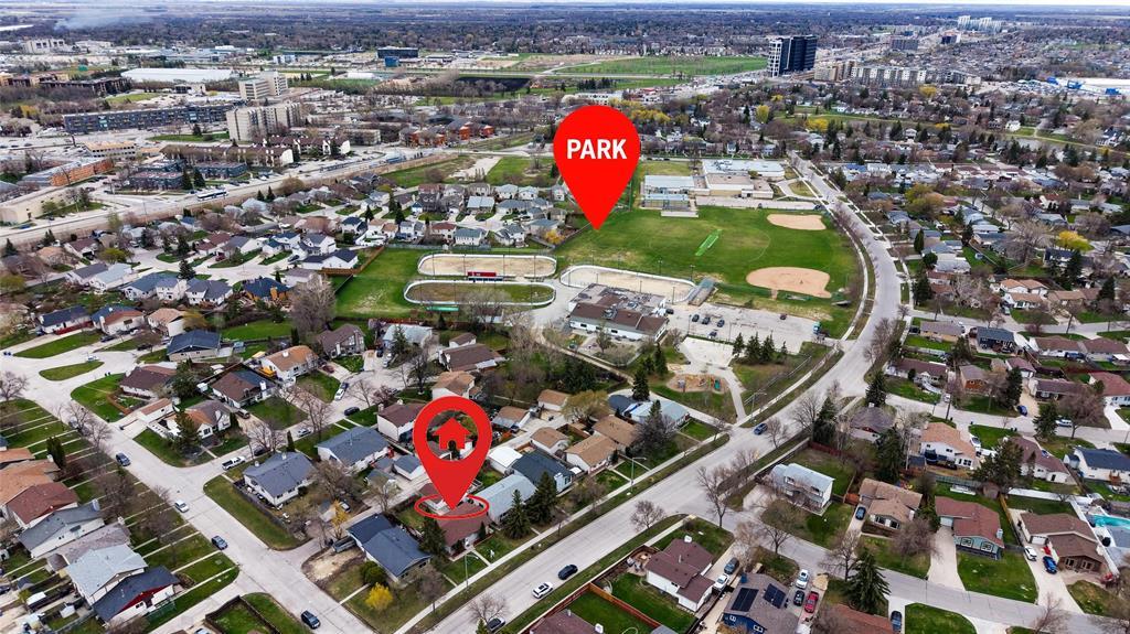 1921 Chancellor Drive, Winnipeg, Manitoba  R3T 4R3 - Photo 27 - 202610946