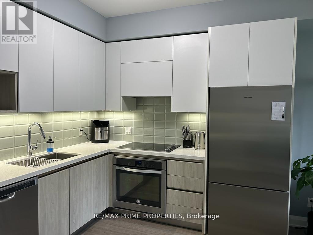 523 - 25 Water Walk Drive, Markham, Ontario L6G 0G3 - Photo 2 - N13152258