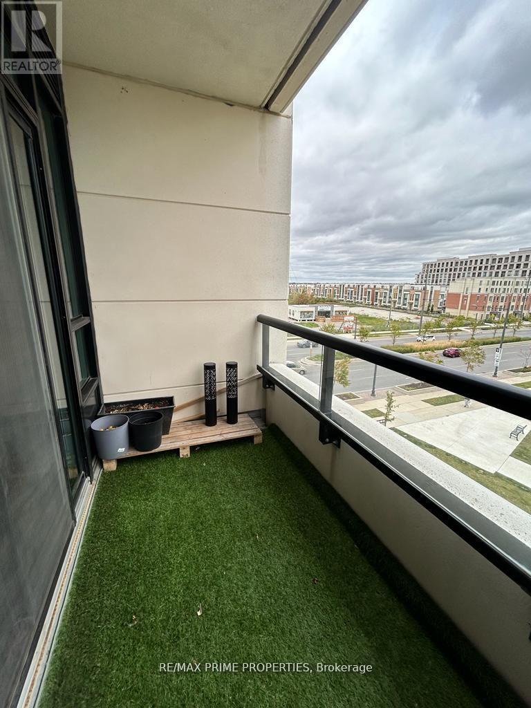 523 - 25 Water Walk Drive, Markham, Ontario L6G 0G3 - Photo 4 - N13152258