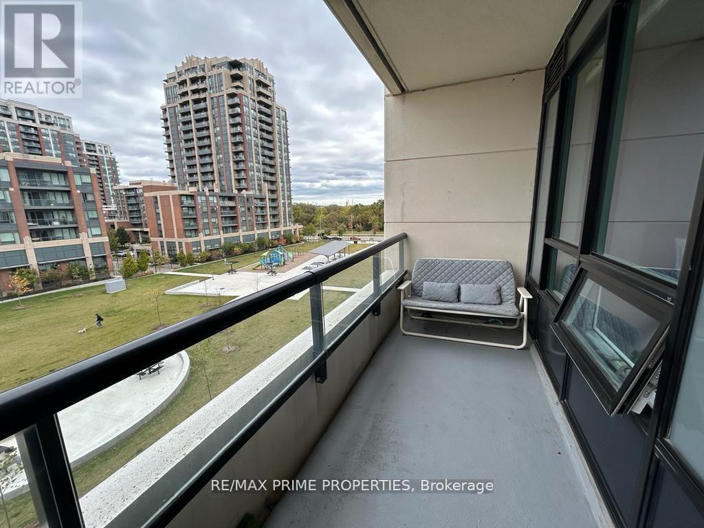 523 - 25 Water Walk Drive, Markham, Ontario L6G 0G3 - Photo 6 - N13152258