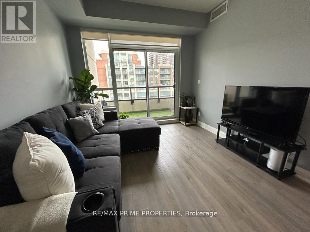 523 - 25 Water Walk Drive, Markham, Ontario L6G 0G3 - Photo 7 - N13152258
