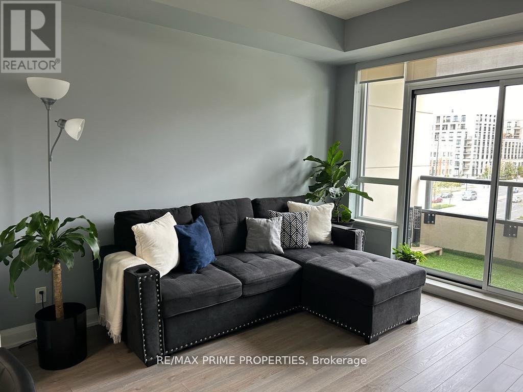 523 - 25 Water Walk Drive, Markham, Ontario L6G 0G3 - Photo 8 - N13152258