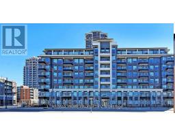 523 - 25 WATER WALK DRIVE, Markham, Ontario