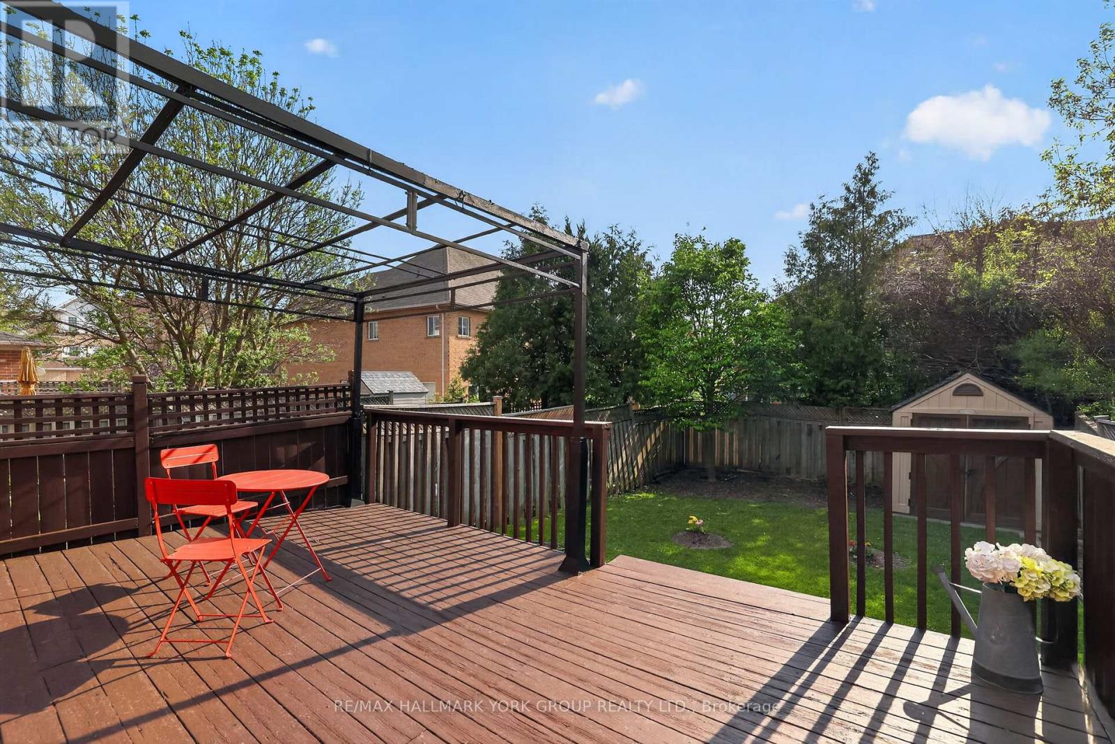 82 Baywell Crescent, Aurora, Ontario  L4H 7N4 - Photo 20 - N13152300