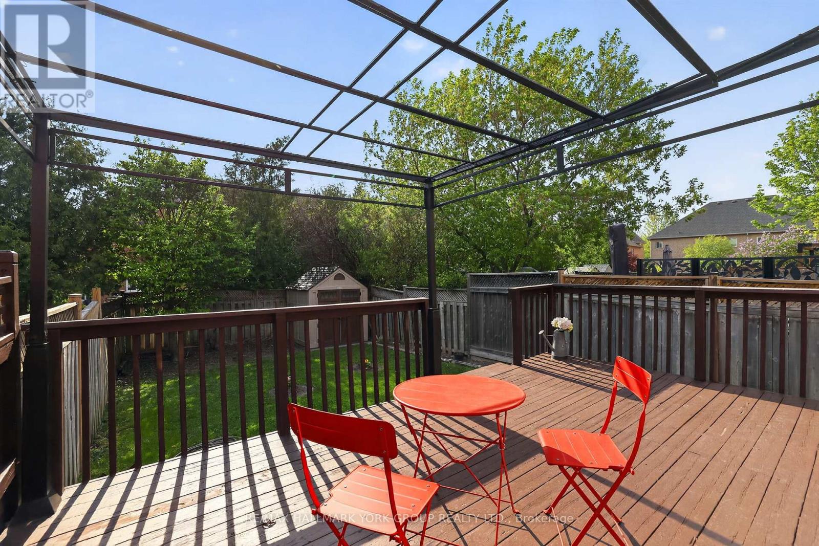 82 Baywell Crescent, Aurora, Ontario  L4H 7N4 - Photo 21 - N13152300