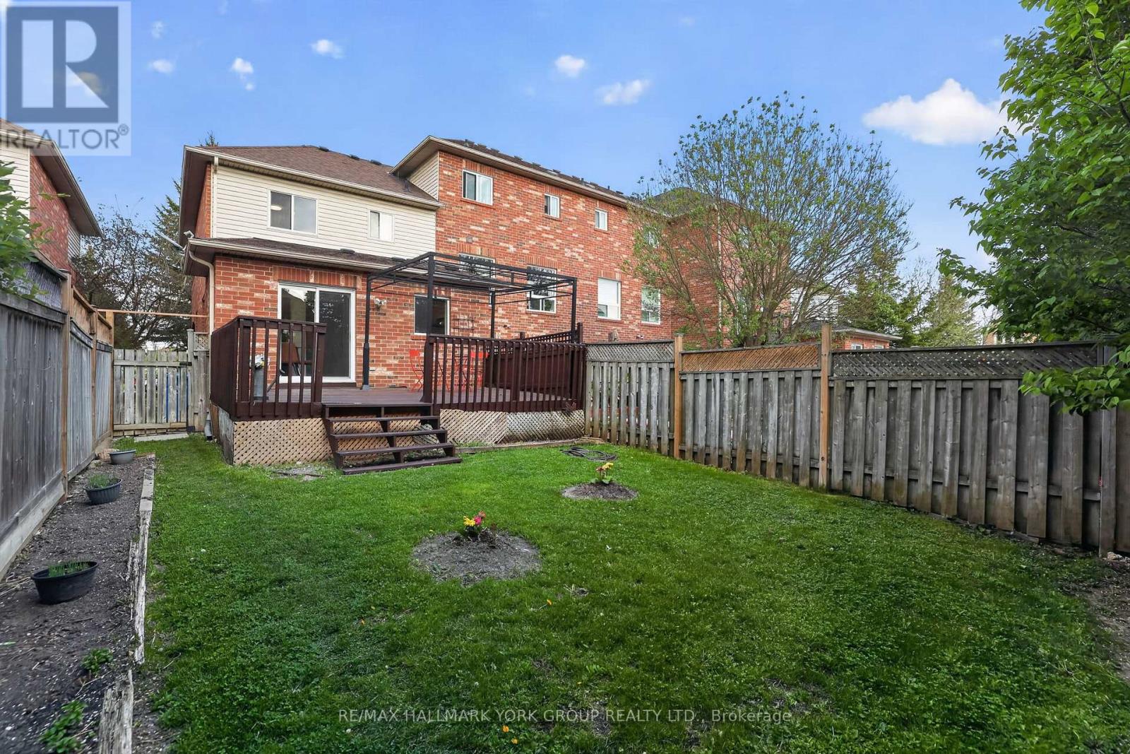 82 Baywell Crescent, Aurora, Ontario  L4H 7N4 - Photo 22 - N13152300