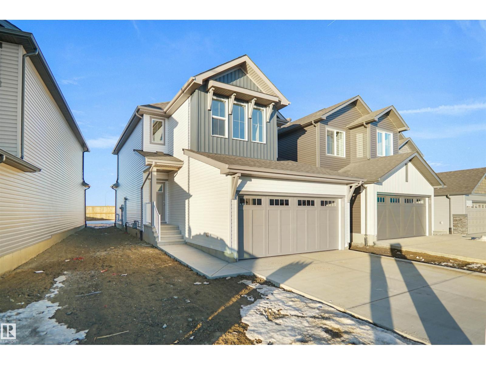 1171 SOUTH CREEK WD, stony plain, Alberta
