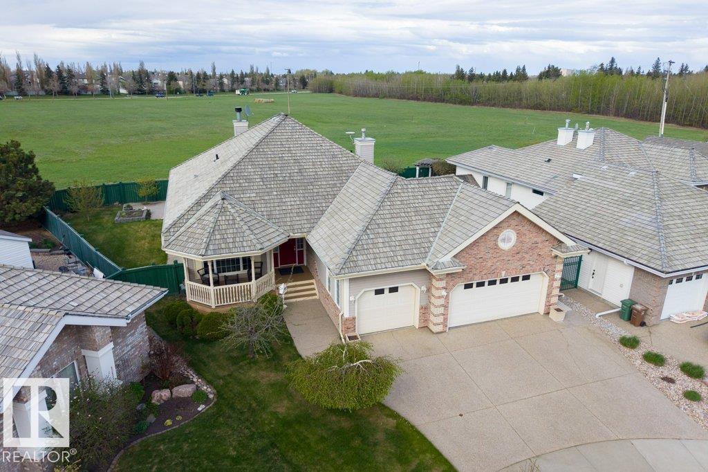 4 PLACER CL, st. albert, Alberta