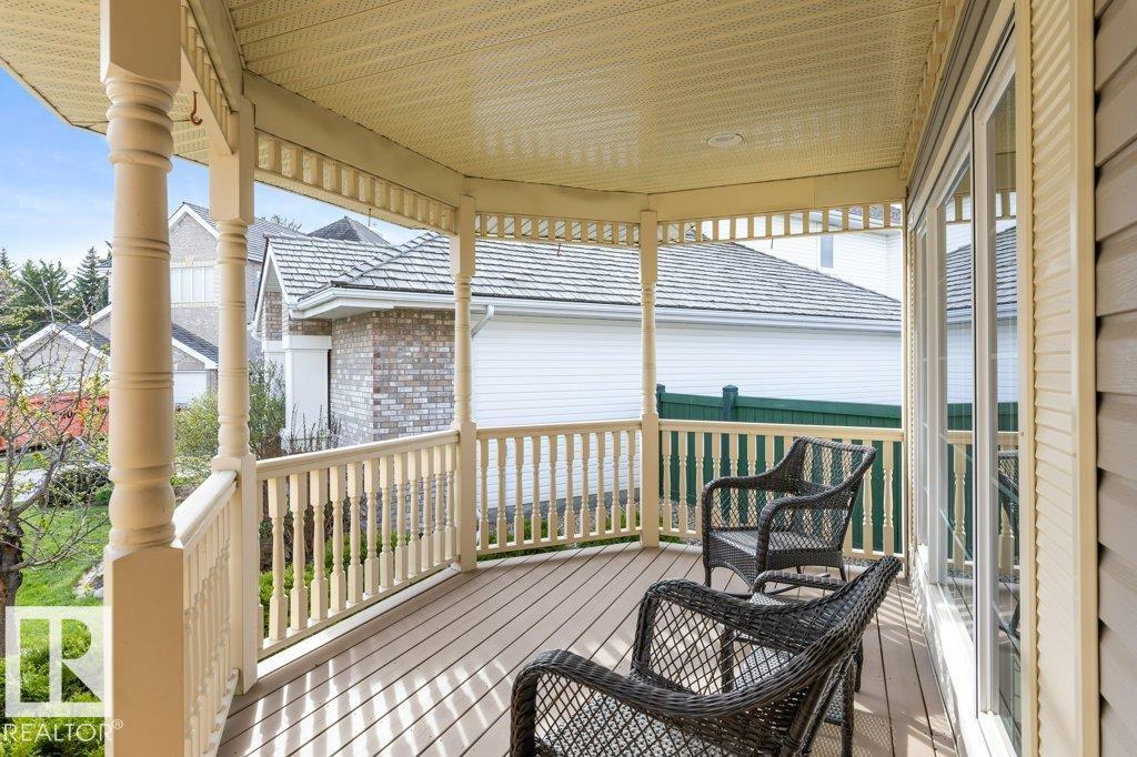 4 Placer Cl, St. Albert, Alberta  T8N 6A2 - Photo 5 - E4488871
