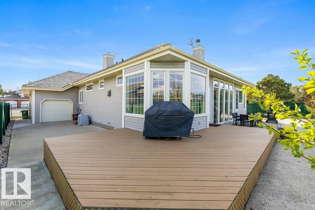 4 Placer Cl, St. Albert, Alberta  T8N 6A2 - Photo 44 - E4488871