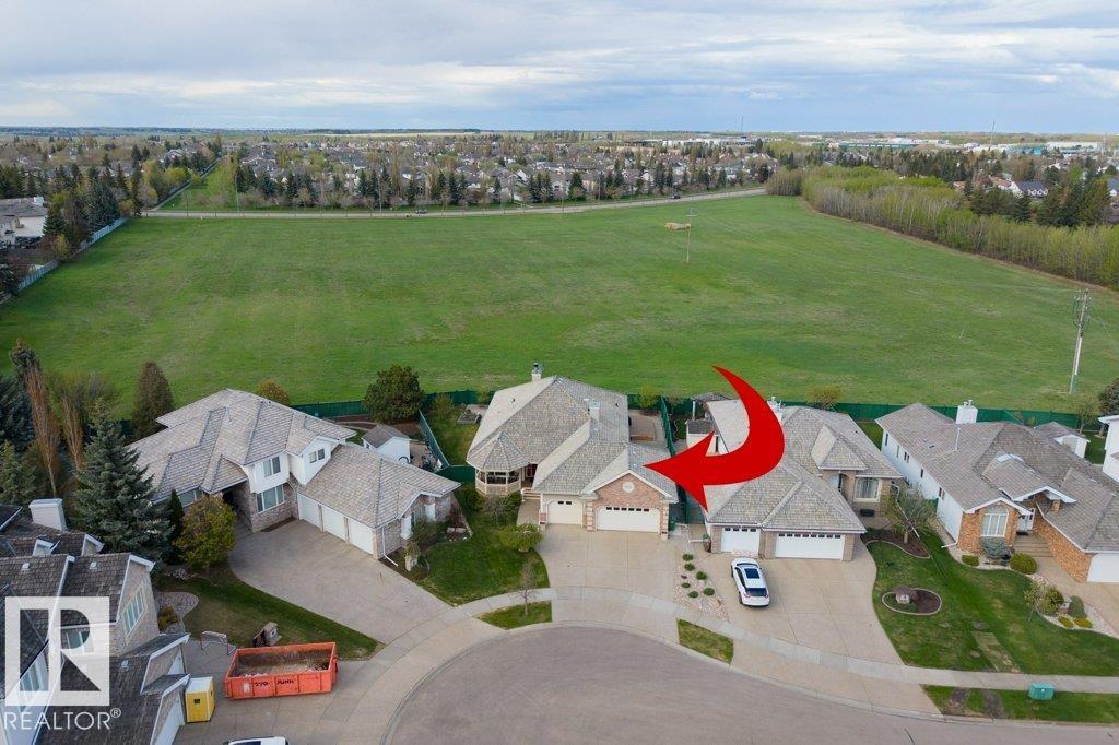 4 Placer Cl, St. Albert, Alberta  T8N 6A2 - Photo 48 - E4488871