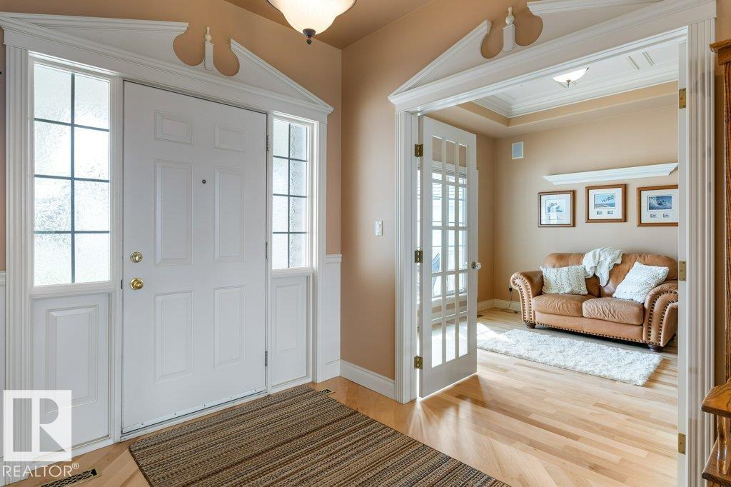 4 Placer Cl, St. Albert, Alberta  T8N 6A2 - Photo 6 - E4488871