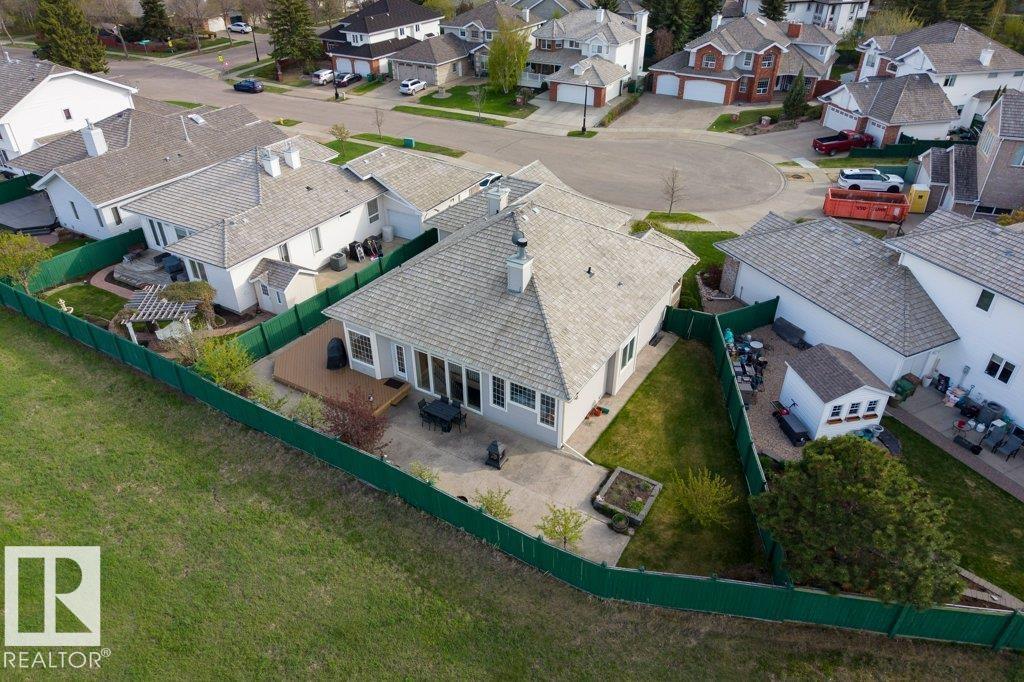 4 Placer Cl, St. Albert, Alberta  T8N 6A2 - Photo 45 - E4488871