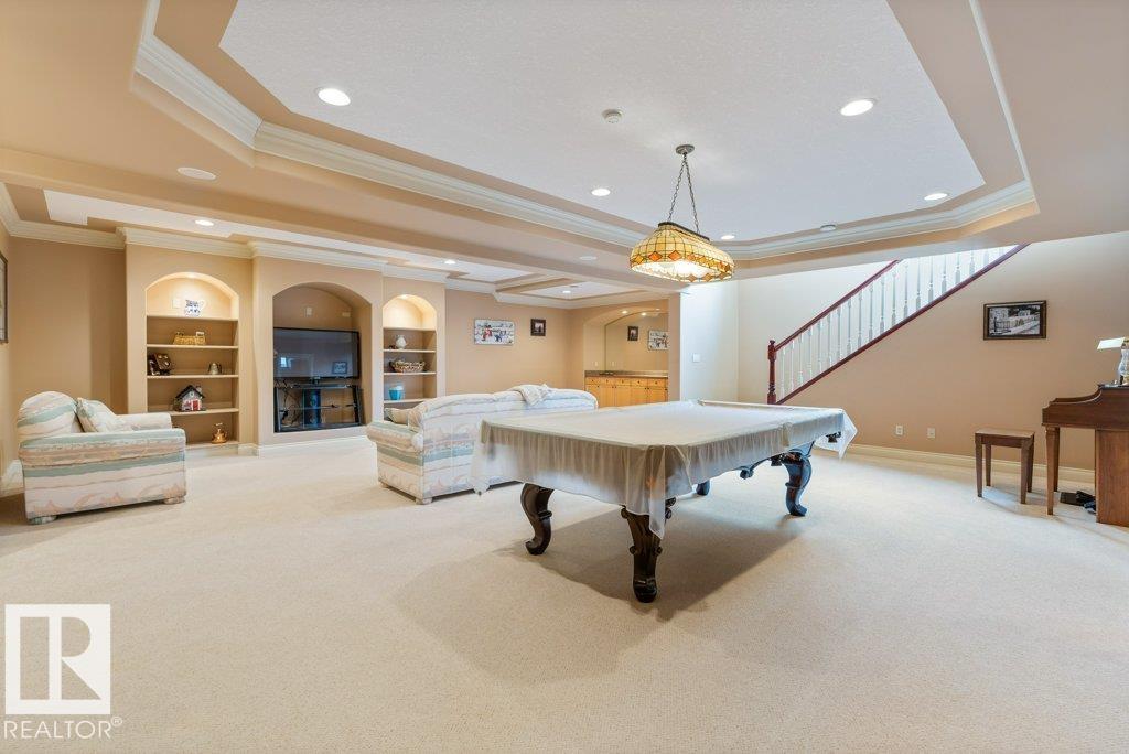 4 Placer Cl, St. Albert, Alberta  T8N 6A2 - Photo 30 - E4488871