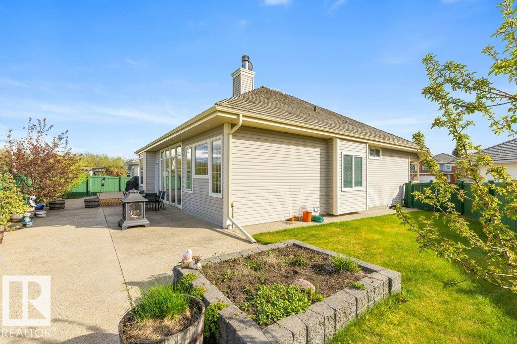4 Placer Cl, St. Albert, Alberta  T8N 6A2 - Photo 42 - E4488871