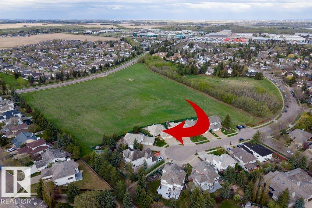 4 Placer Cl, St. Albert, Alberta  T8N 6A2 - Photo 54 - E4488871