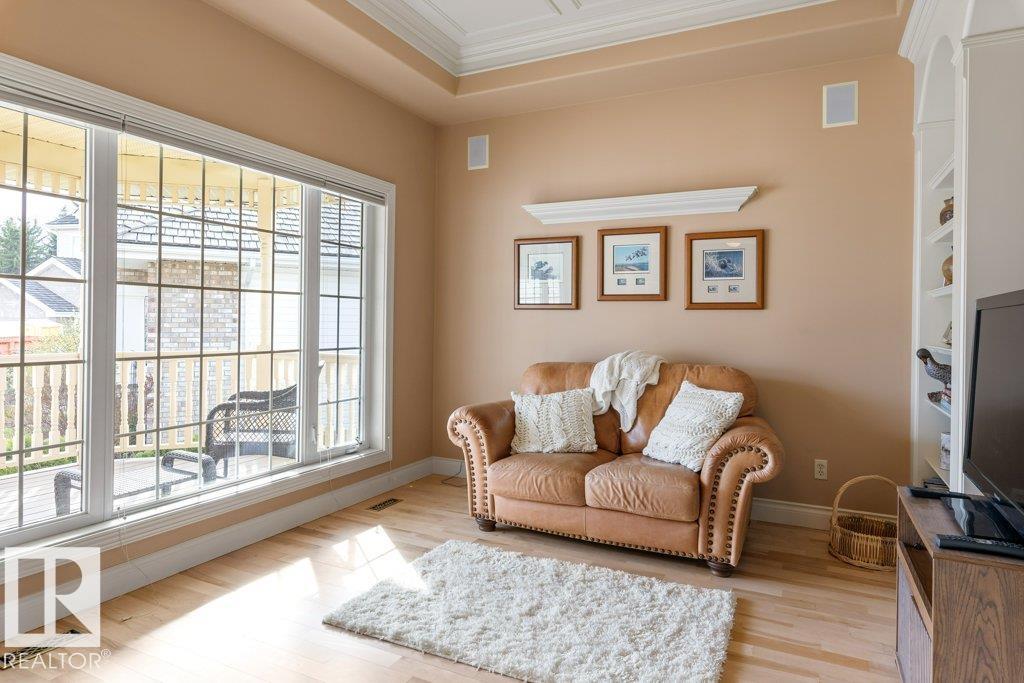 4 Placer Cl, St. Albert, Alberta  T8N 6A2 - Photo 7 - E4488871