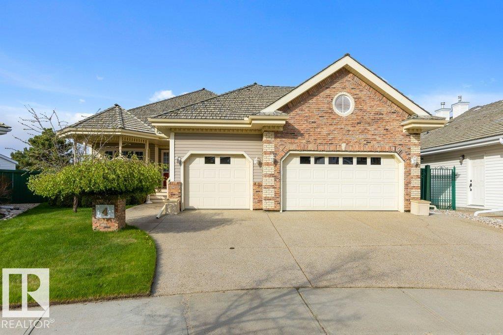 4 Placer Cl, St. Albert, Alberta  T8N 6A2 - Photo 3 - E4488871