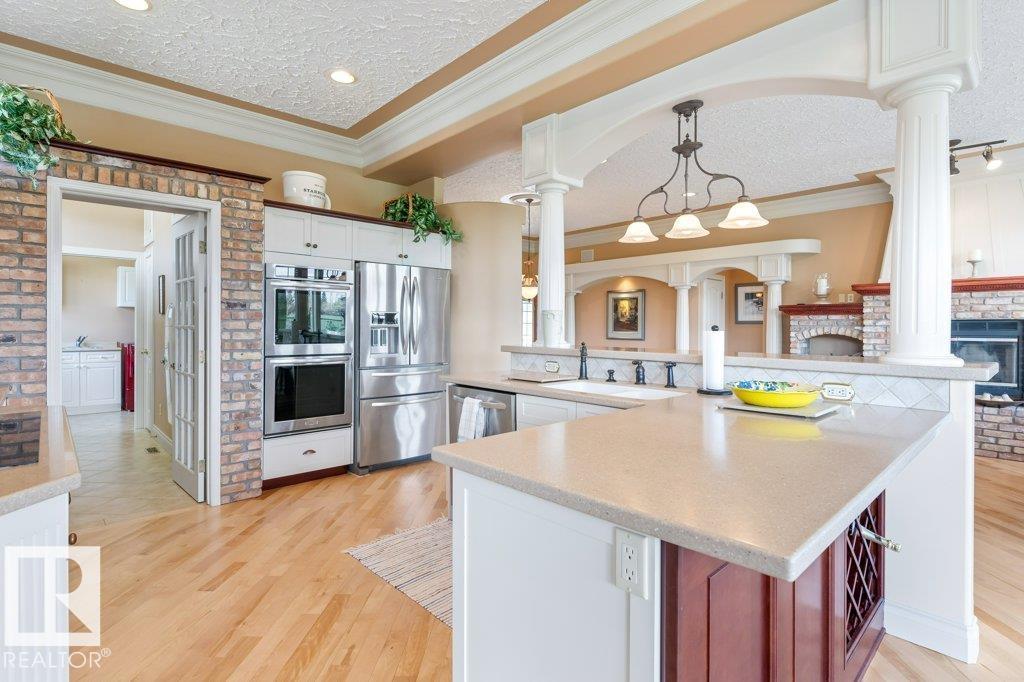 4 Placer Cl, St. Albert, Alberta  T8N 6A2 - Photo 17 - E4488871